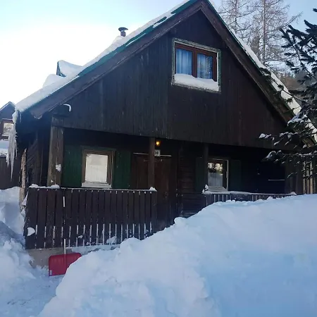 Seebergalmhuette Turnau Exterior photo