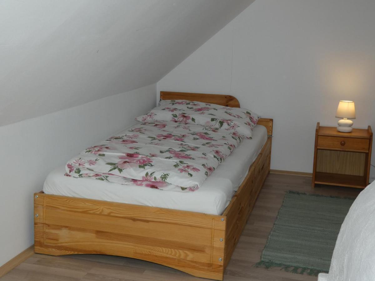 Seebergalmhuette Apartment *