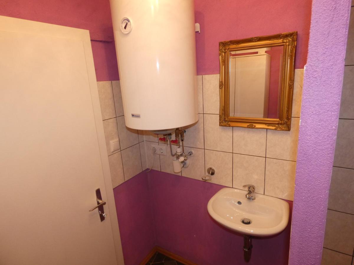Seebergalmhuette Apartment