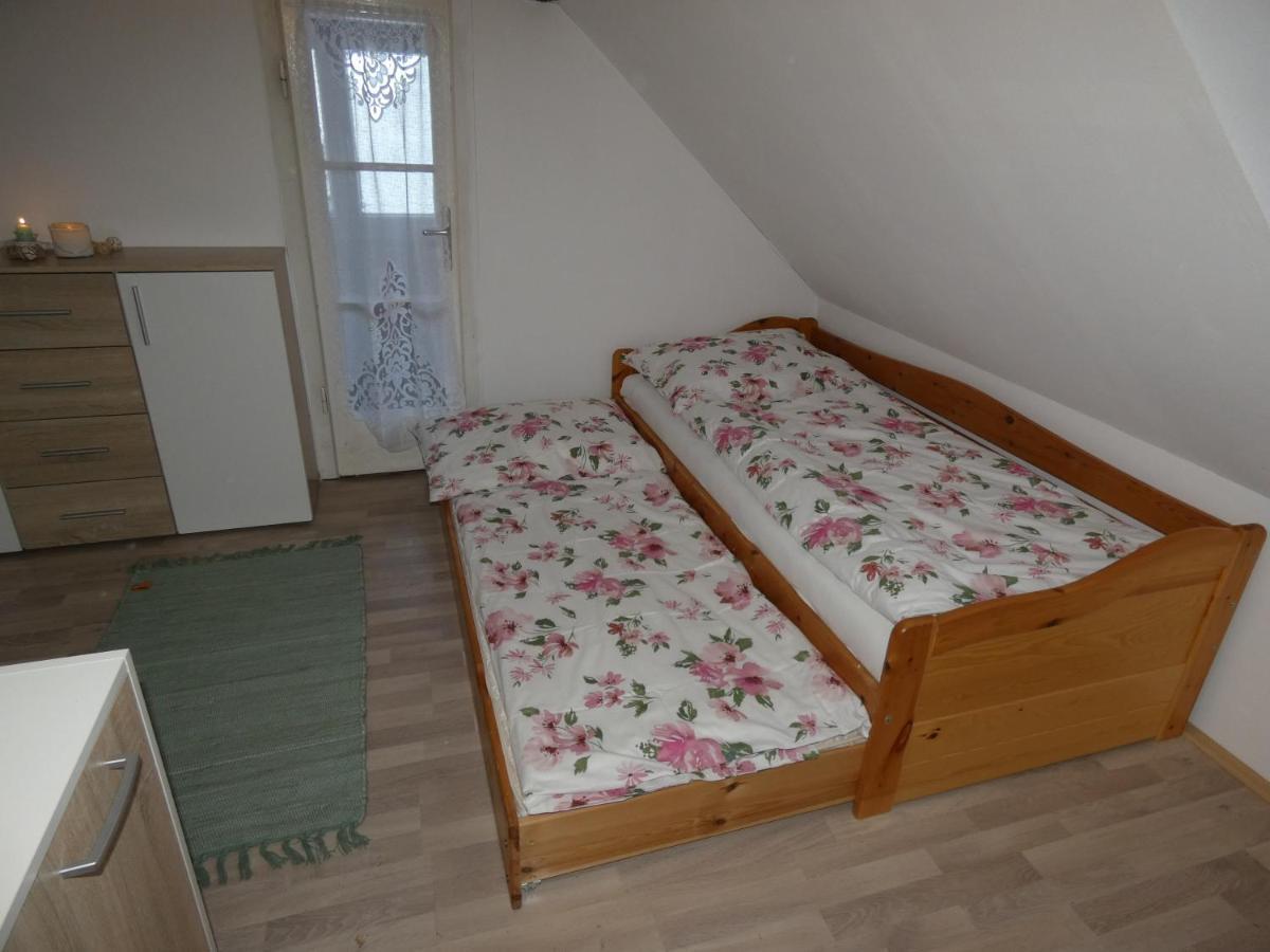 Seebergalmhuette Apartment *