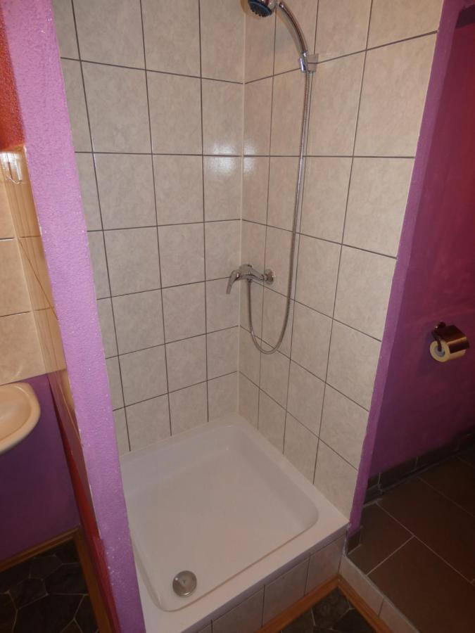 Seebergalmhuette